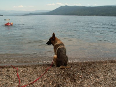 Summer Vacation 2006